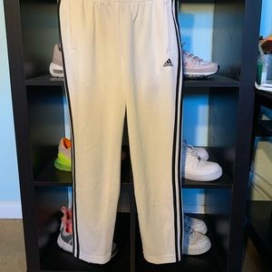 Adidas Tracksuit Pants